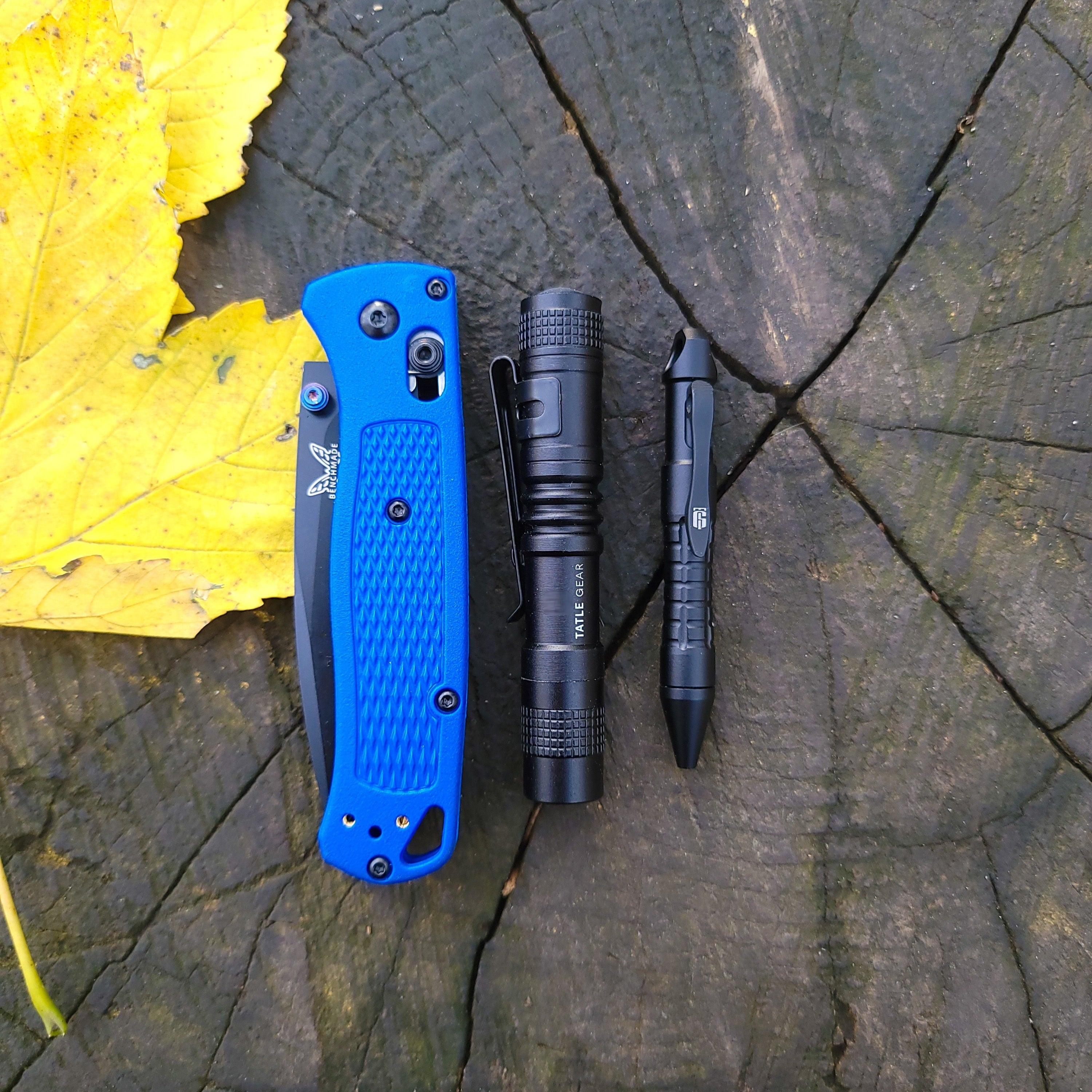 Multi Purpose Flashlight/Headlight