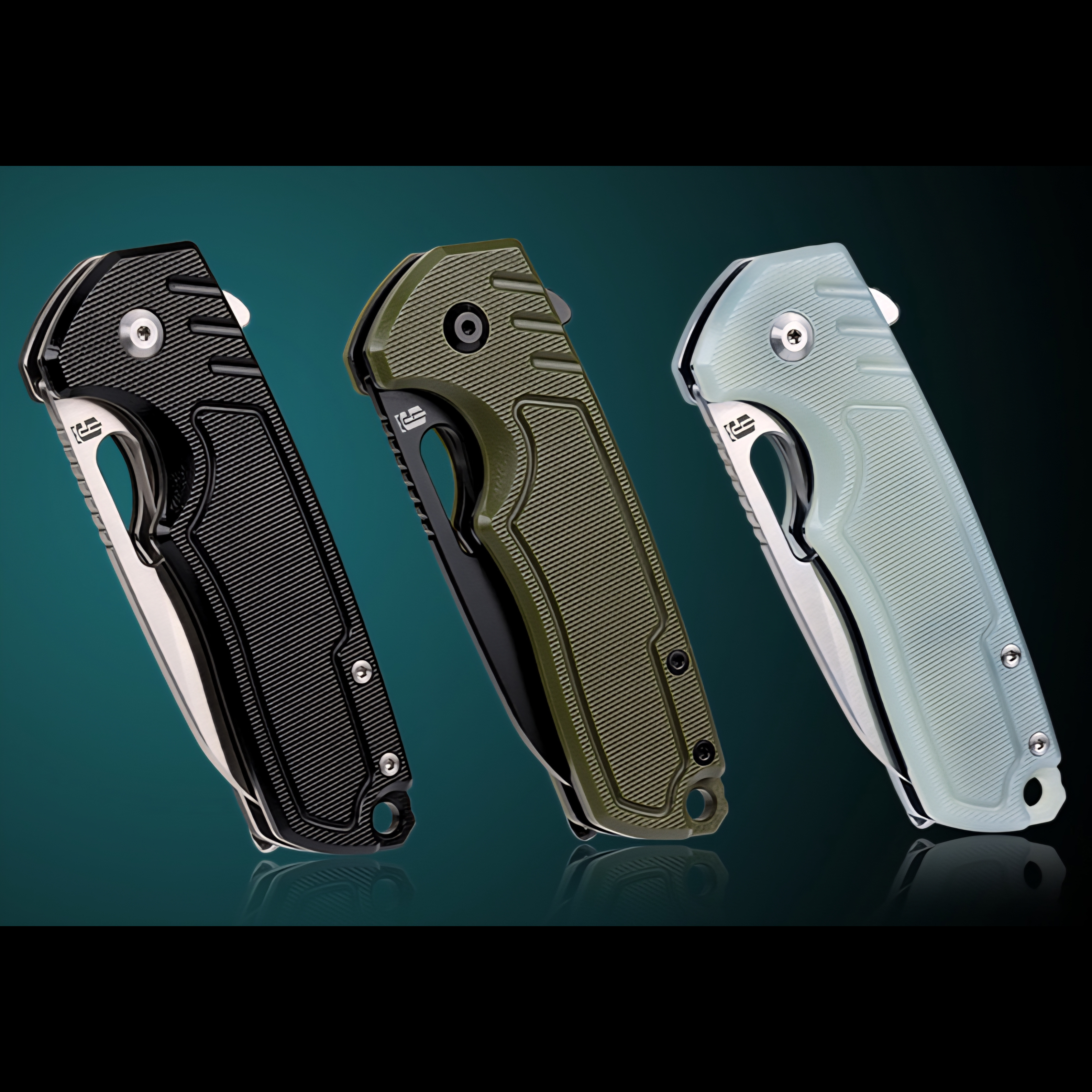 The Tatle Gear™-Hawksbill