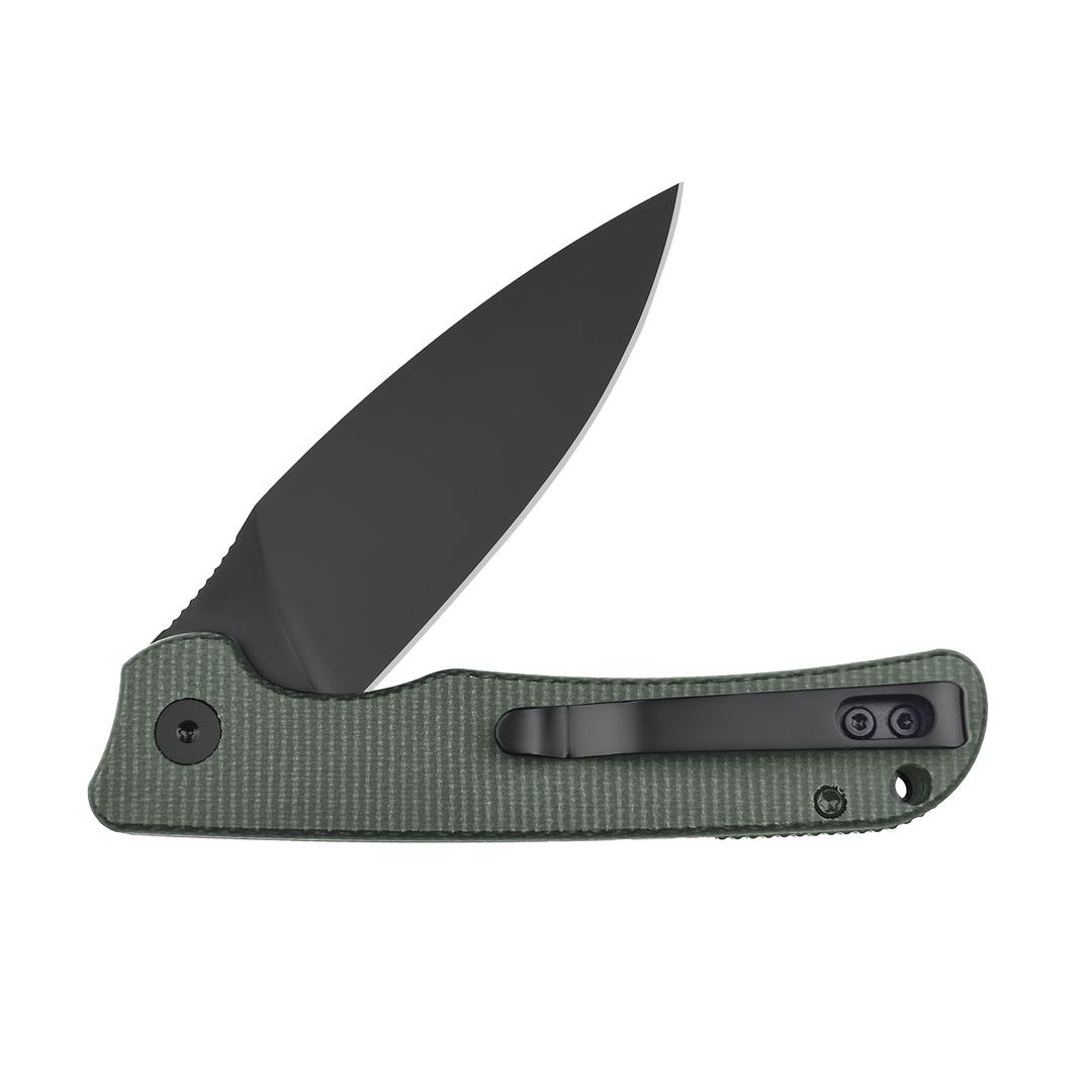 The Tatle Gear™-Ironworker