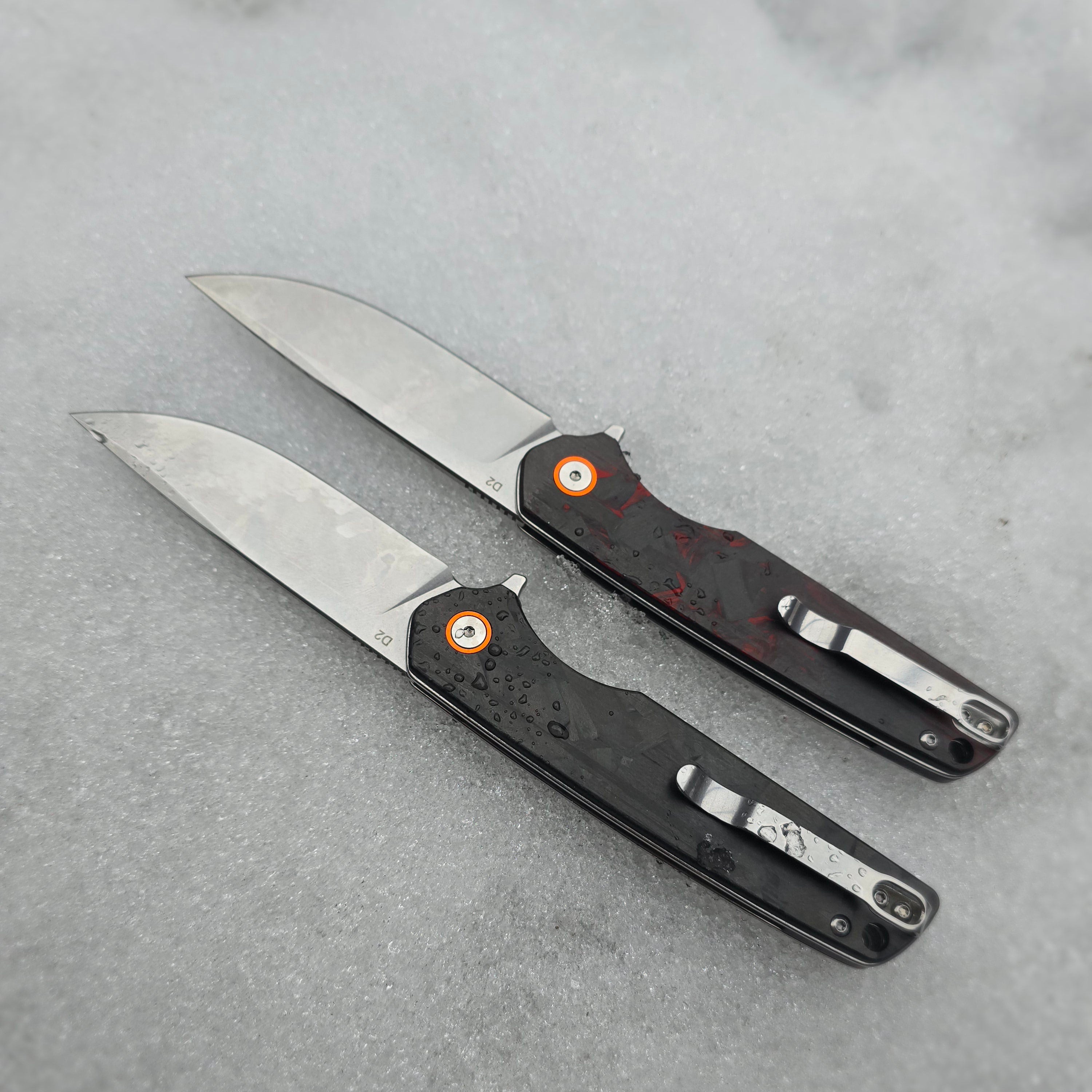 The Tatle Gear™-Reaper X Caden Mcdonald