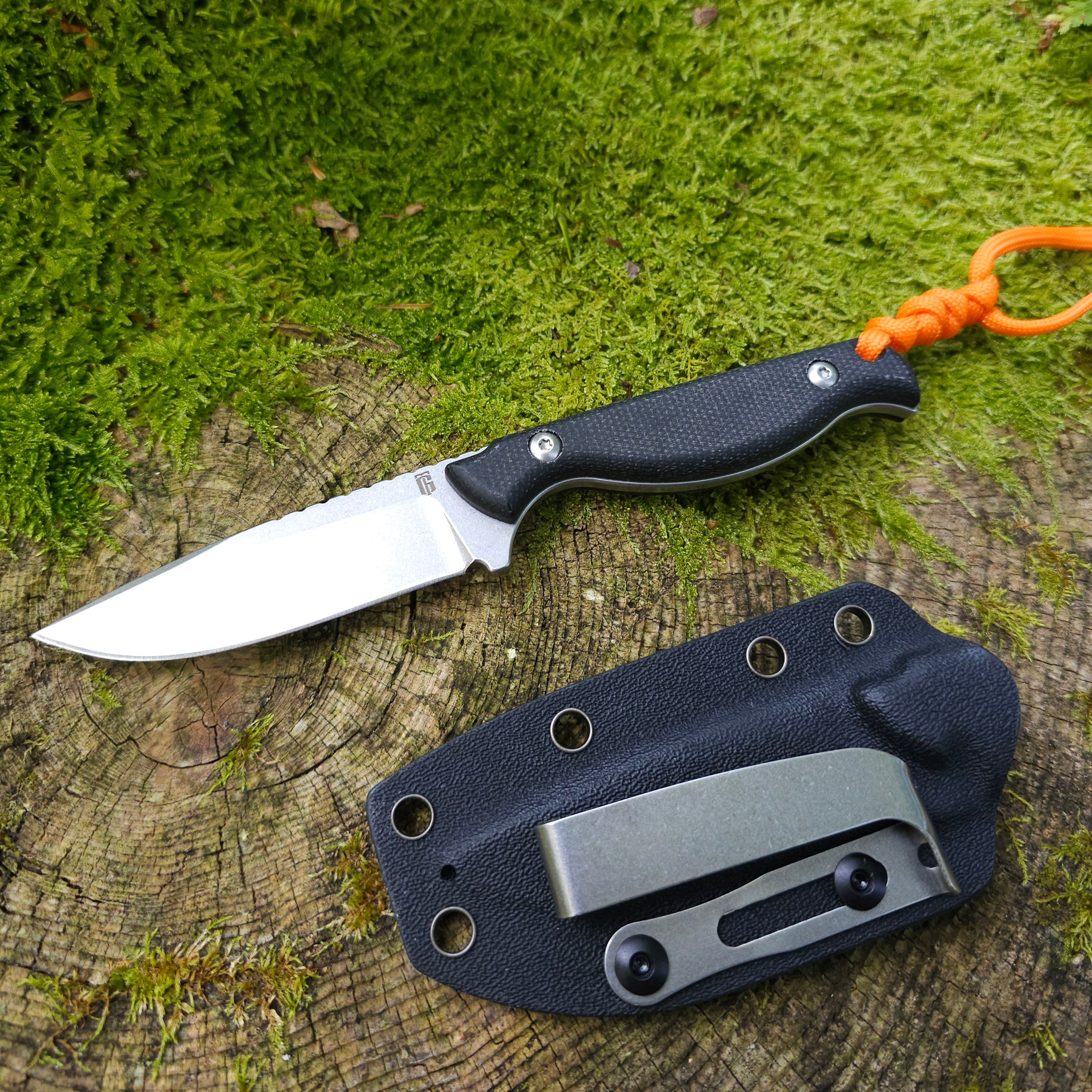 The Tatle Gear™ Copperhead
