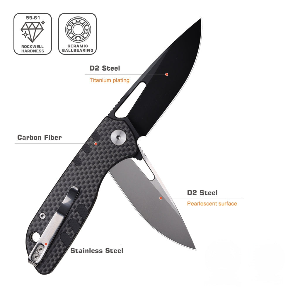 The Tatle Gear™-Taipan