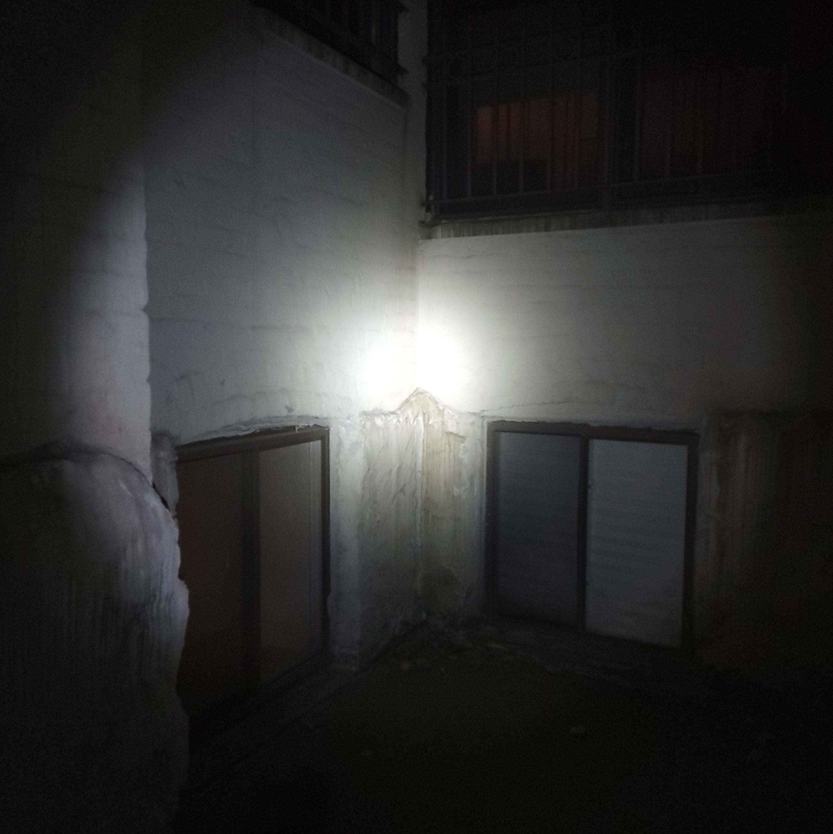 Multi Purpose Flashlight/Headlight