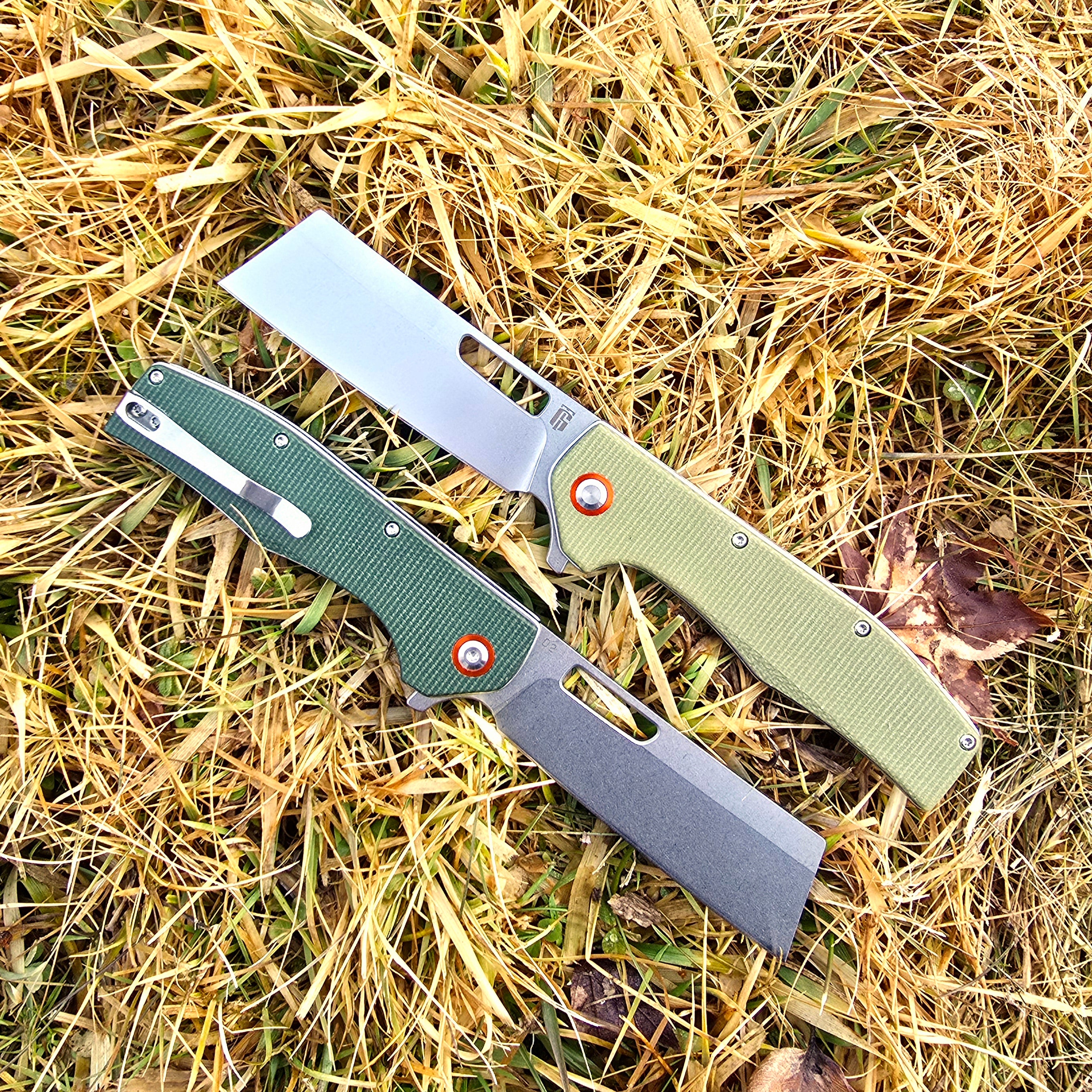 The Tatle Gear™-Mammoth
