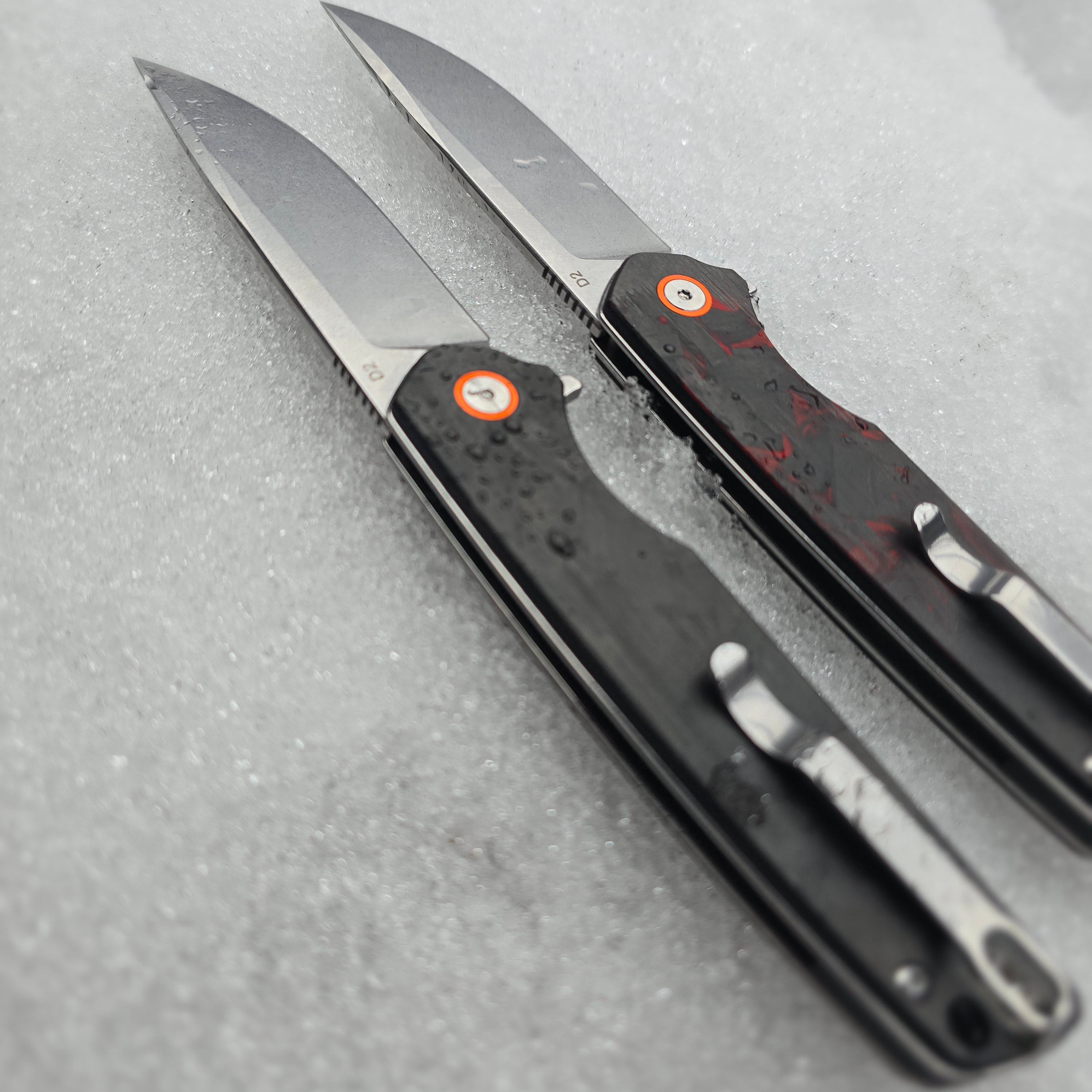The Tatle Gear™-Reaper X Caden Mcdonald