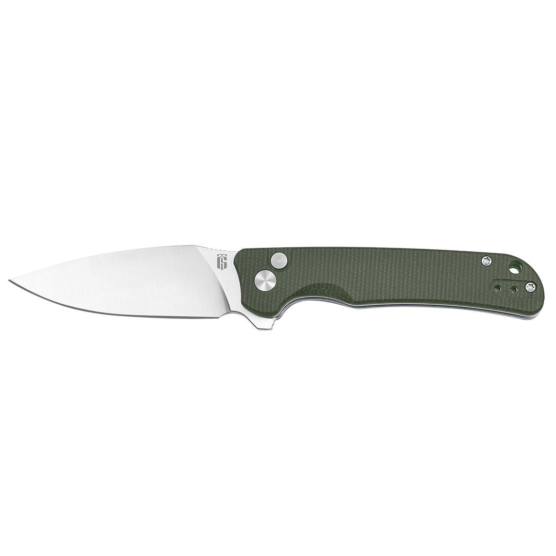 The Tatle Gear™-Ironworker