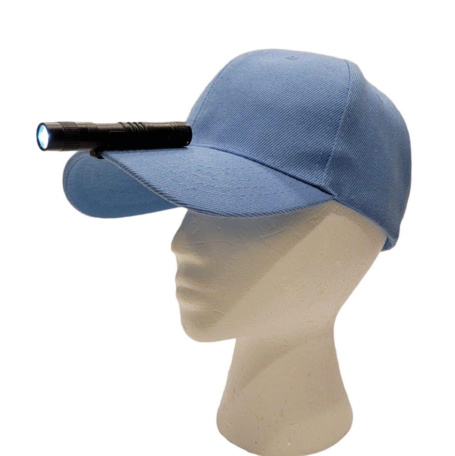 Multi Purpose Flashlight/Headlight