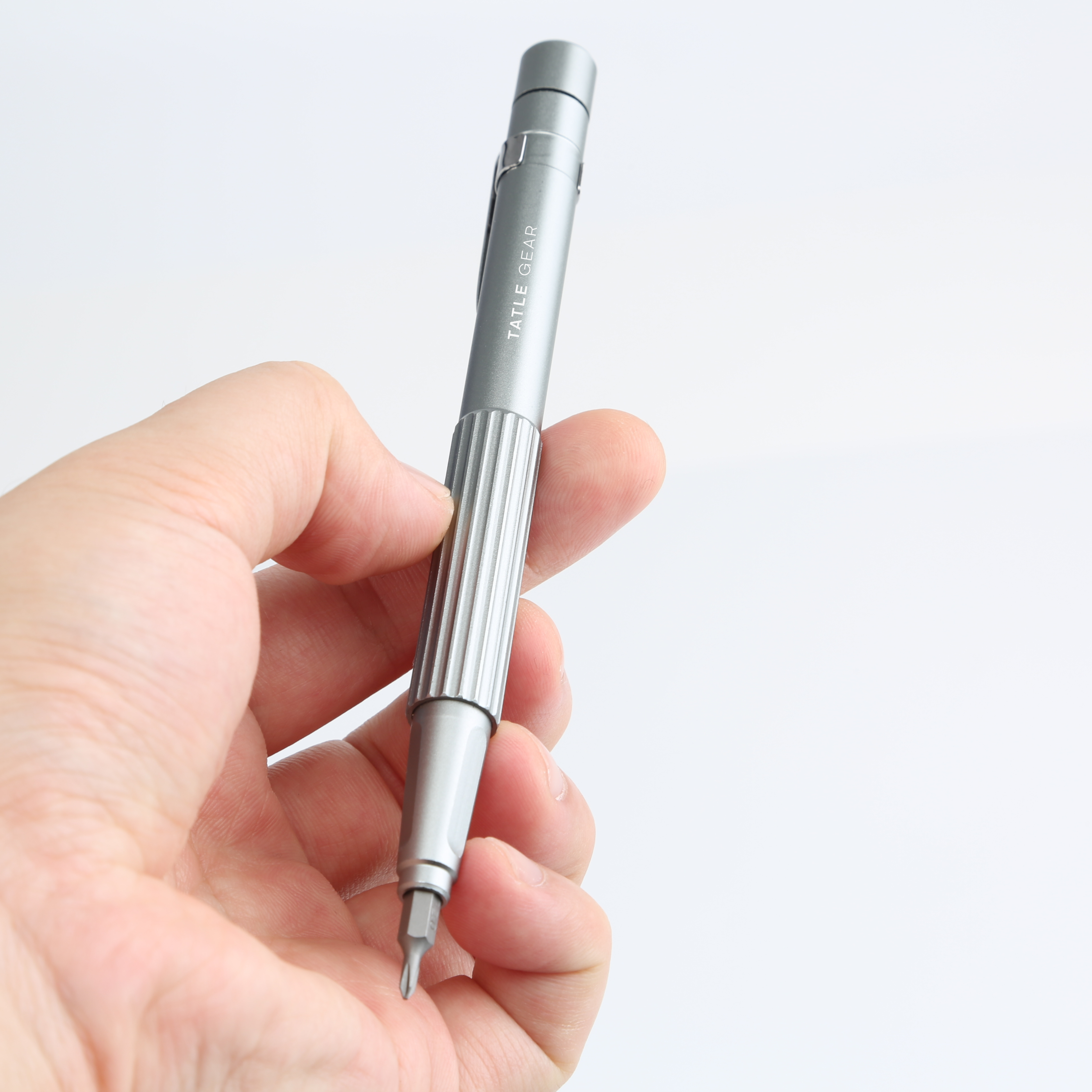 12-in-1 Precision Screwdriver