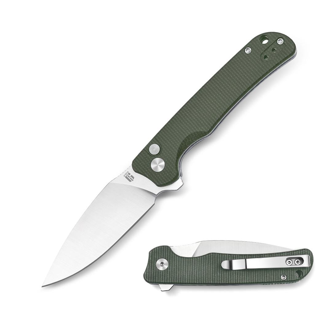 The Tatle Gear™-Ironworker
