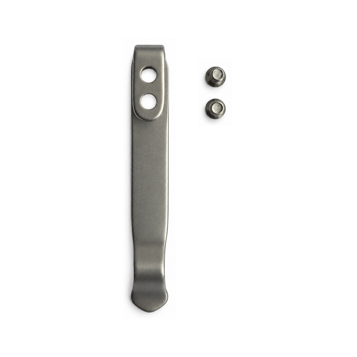 Ironworker Pocket Clip