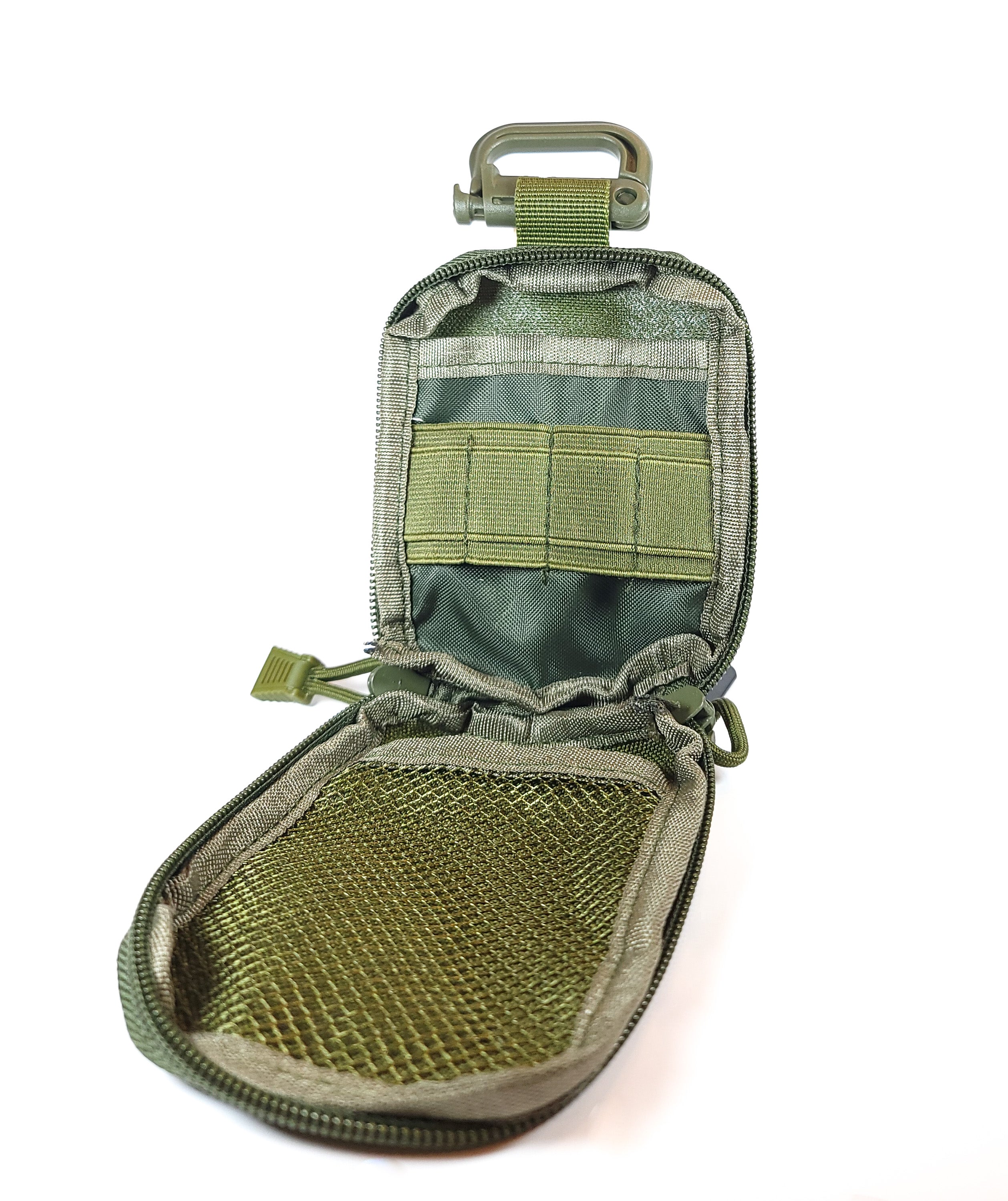 The Tatle Gear Pocket Organizer