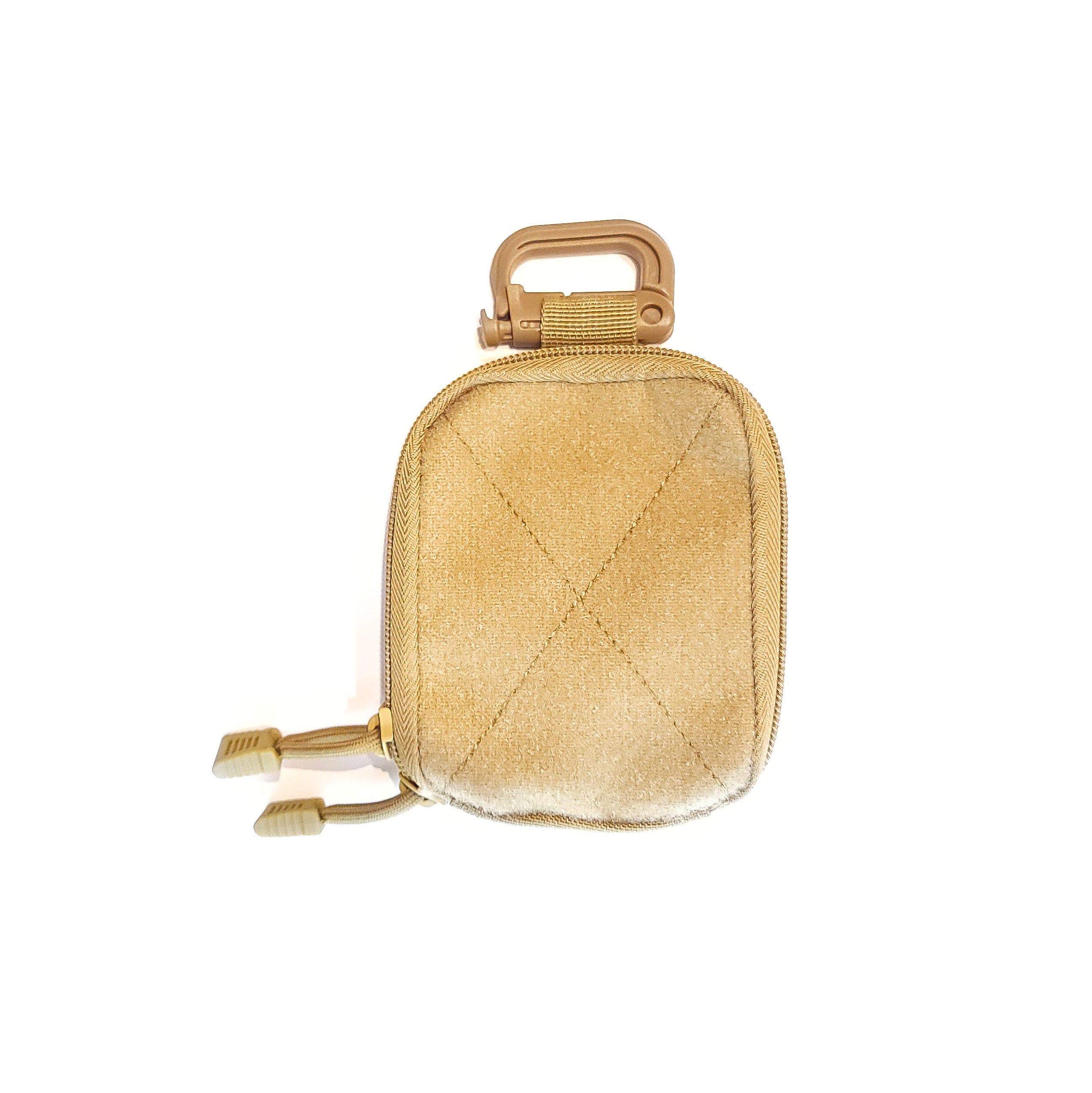 The Tatle Gear Pocket Organizer Tan