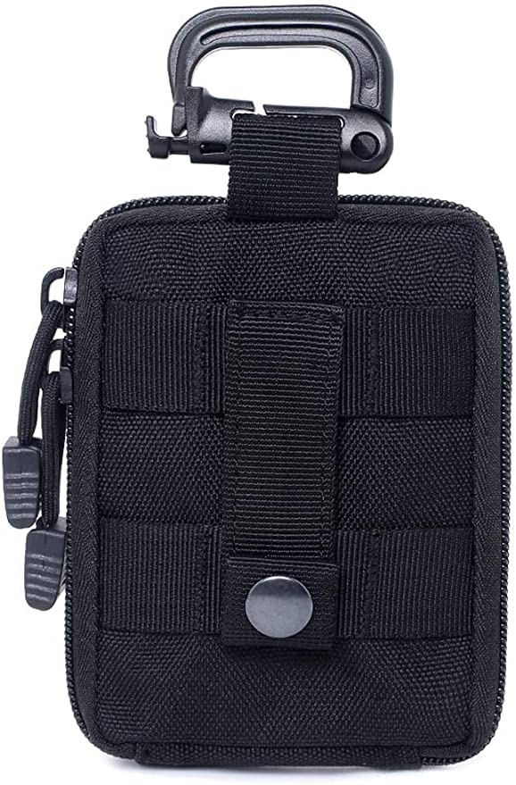 The Tatle Gear Pocket Organizer