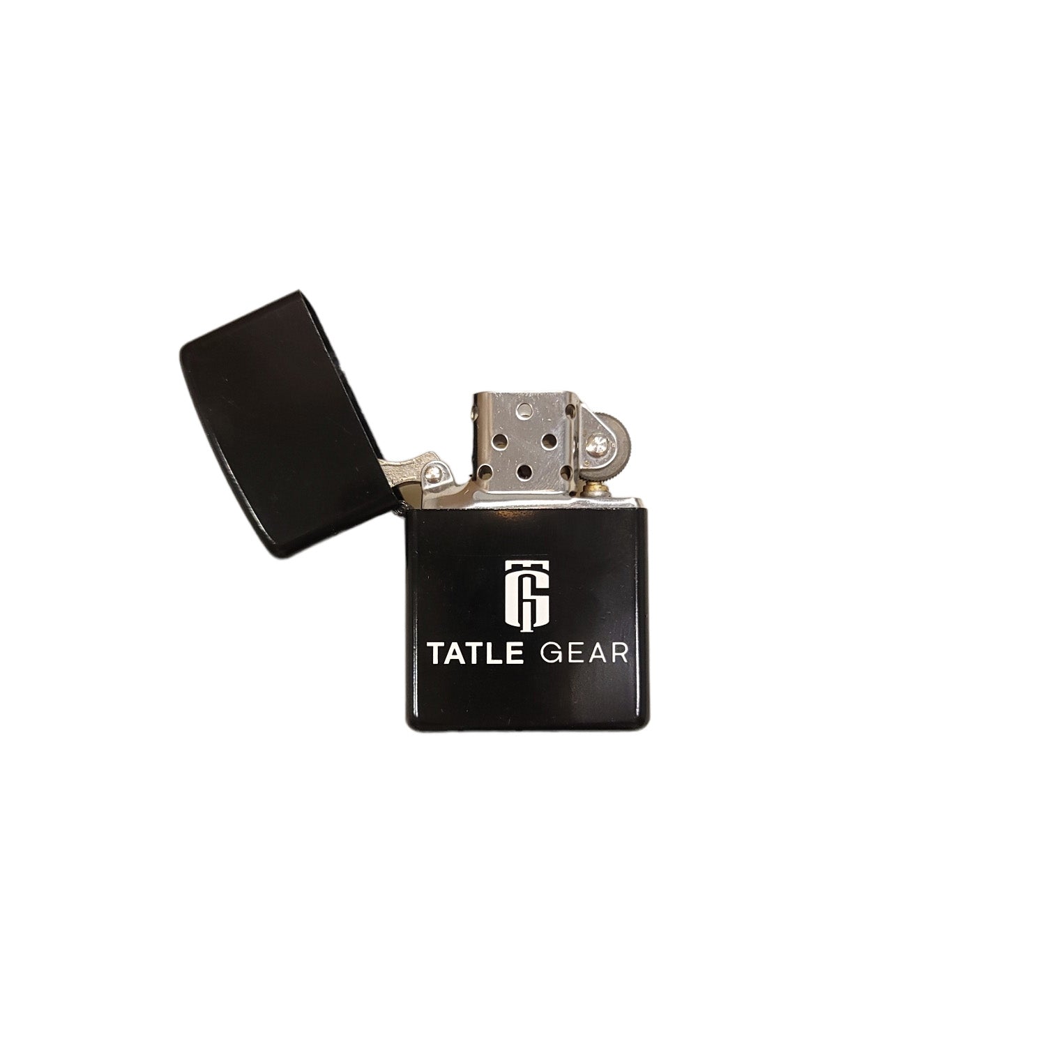 The Tatle Gear Lighter