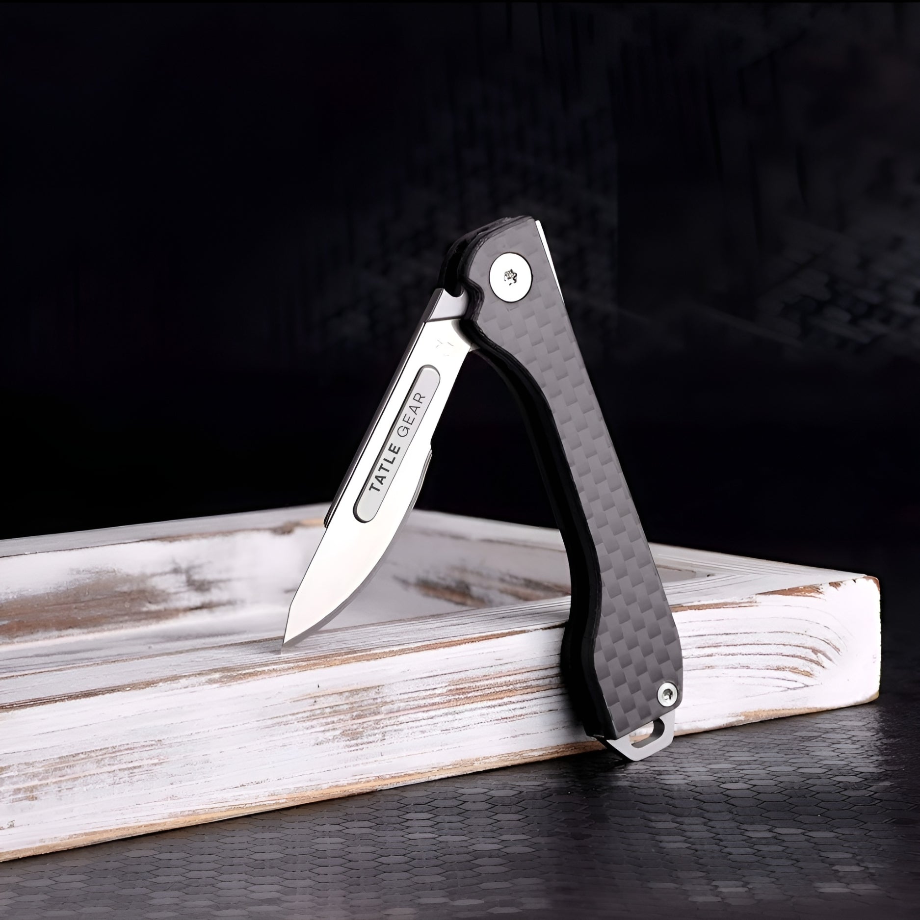 Scalpels