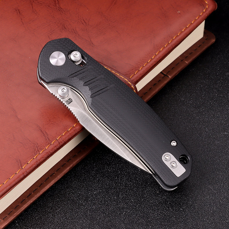 The Tatle Gear™-Hornback