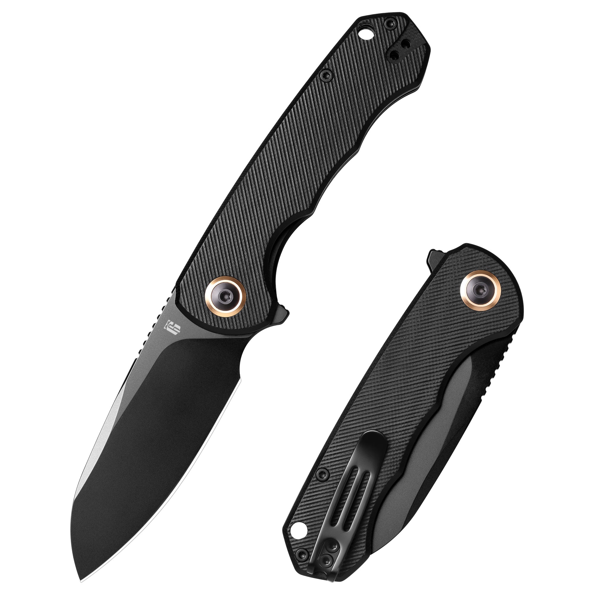 The Tatle Gear™-Bushmaster