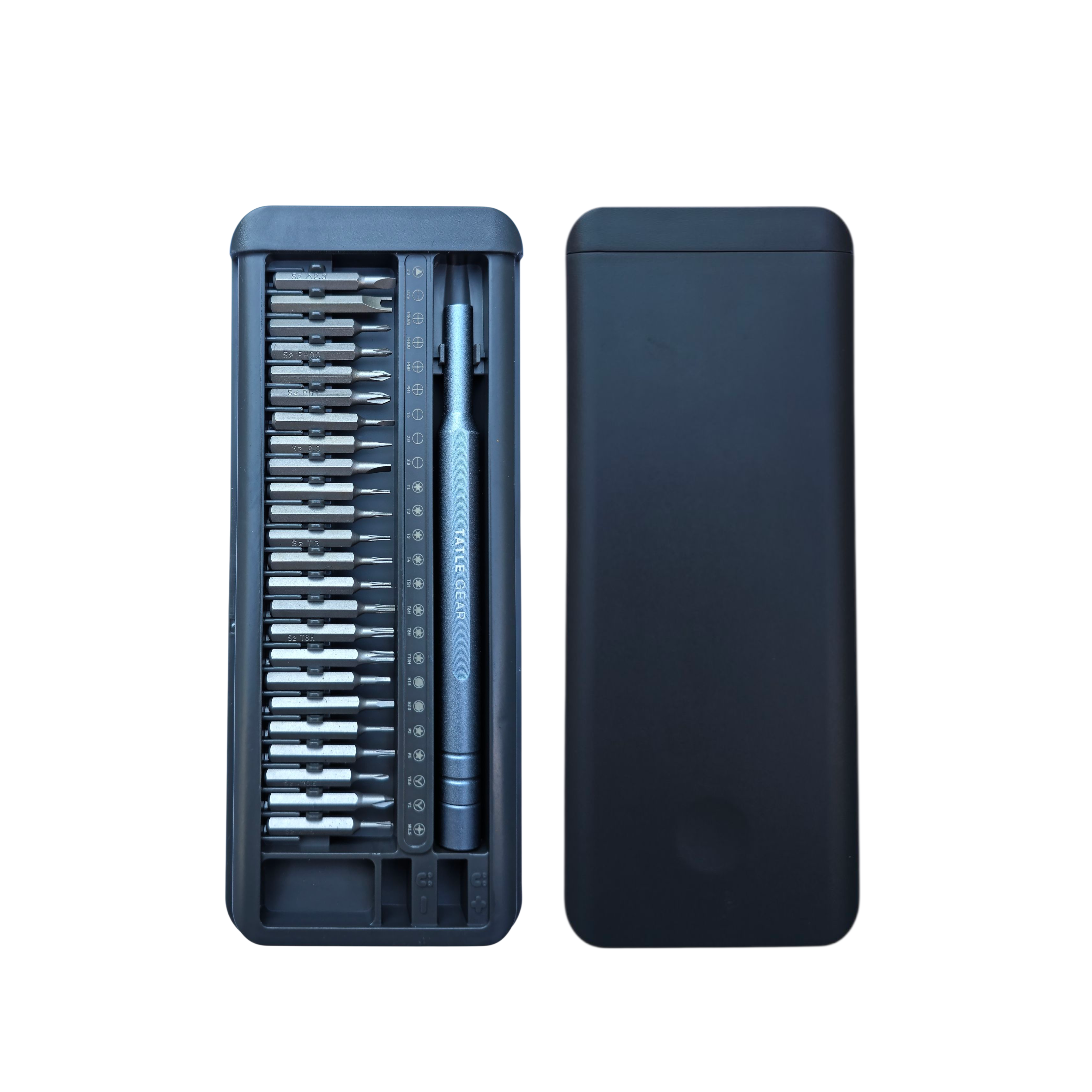 24-in-1 Precision Screwdriver Set V2