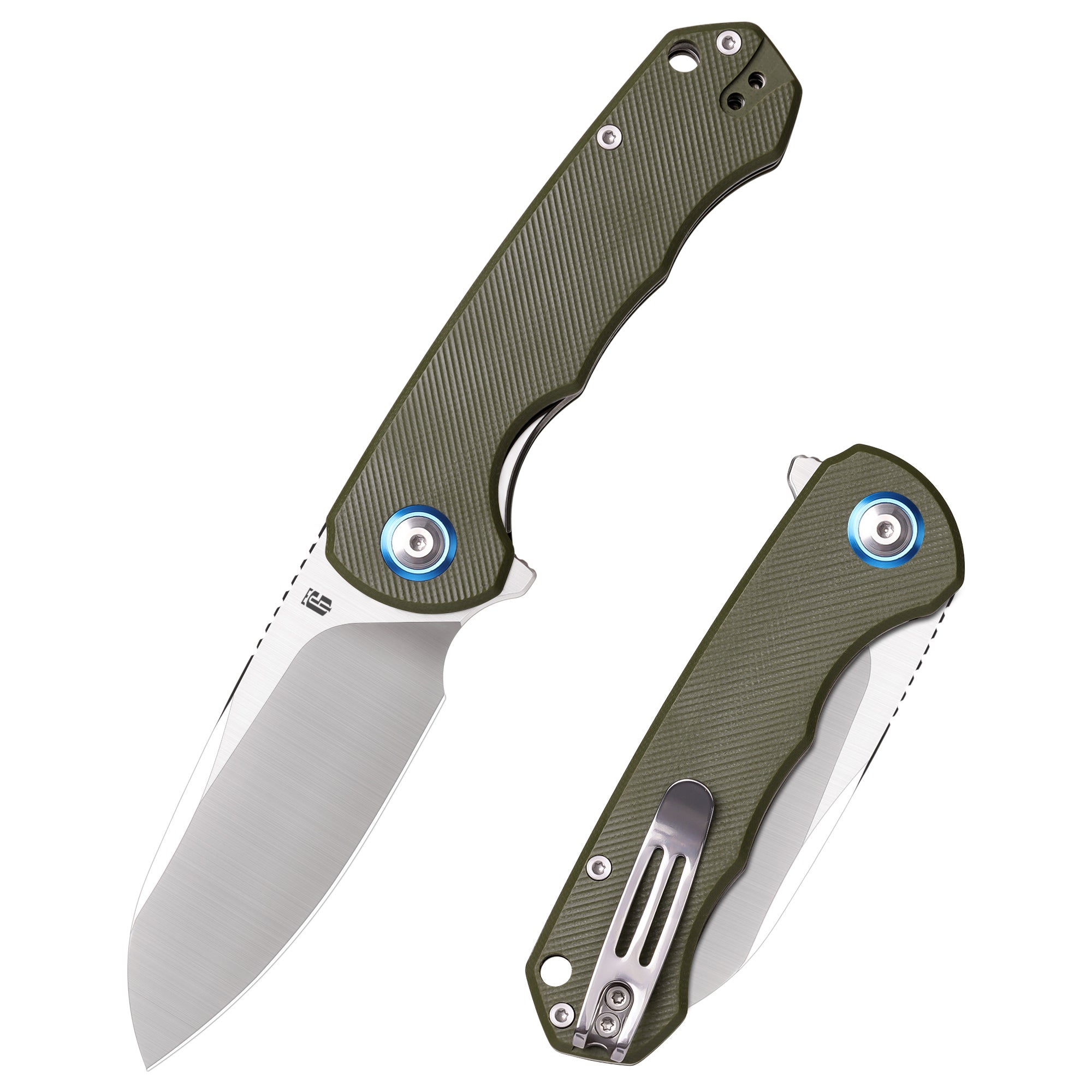 The Tatle Gear™-Bushmaster