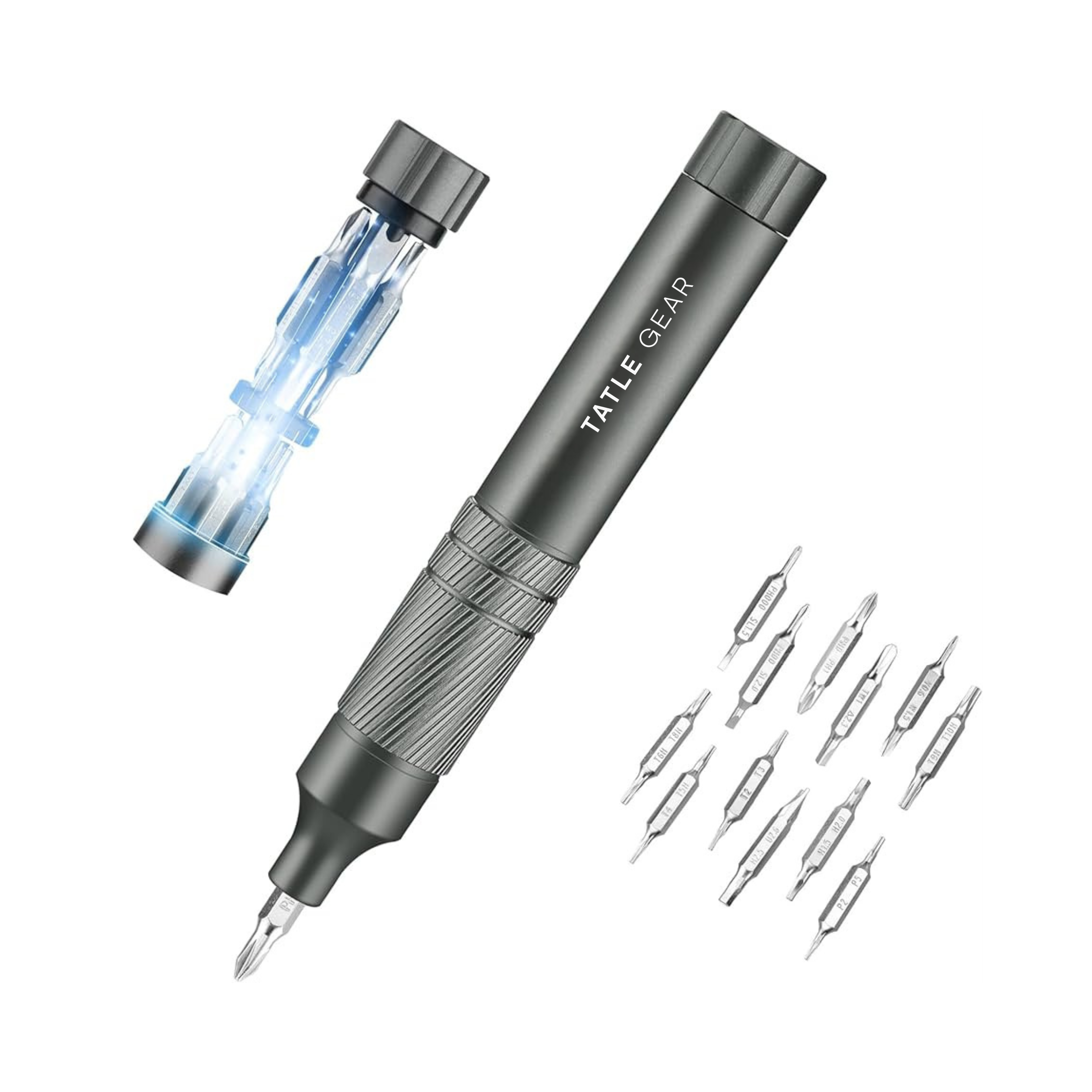 24-in-1 Screwdriver