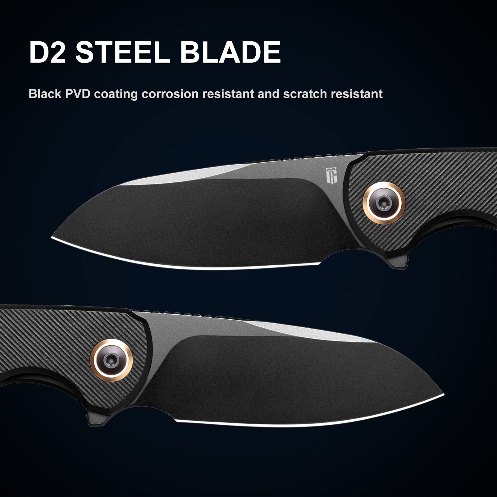 The Tatle Gear™-Bushmaster