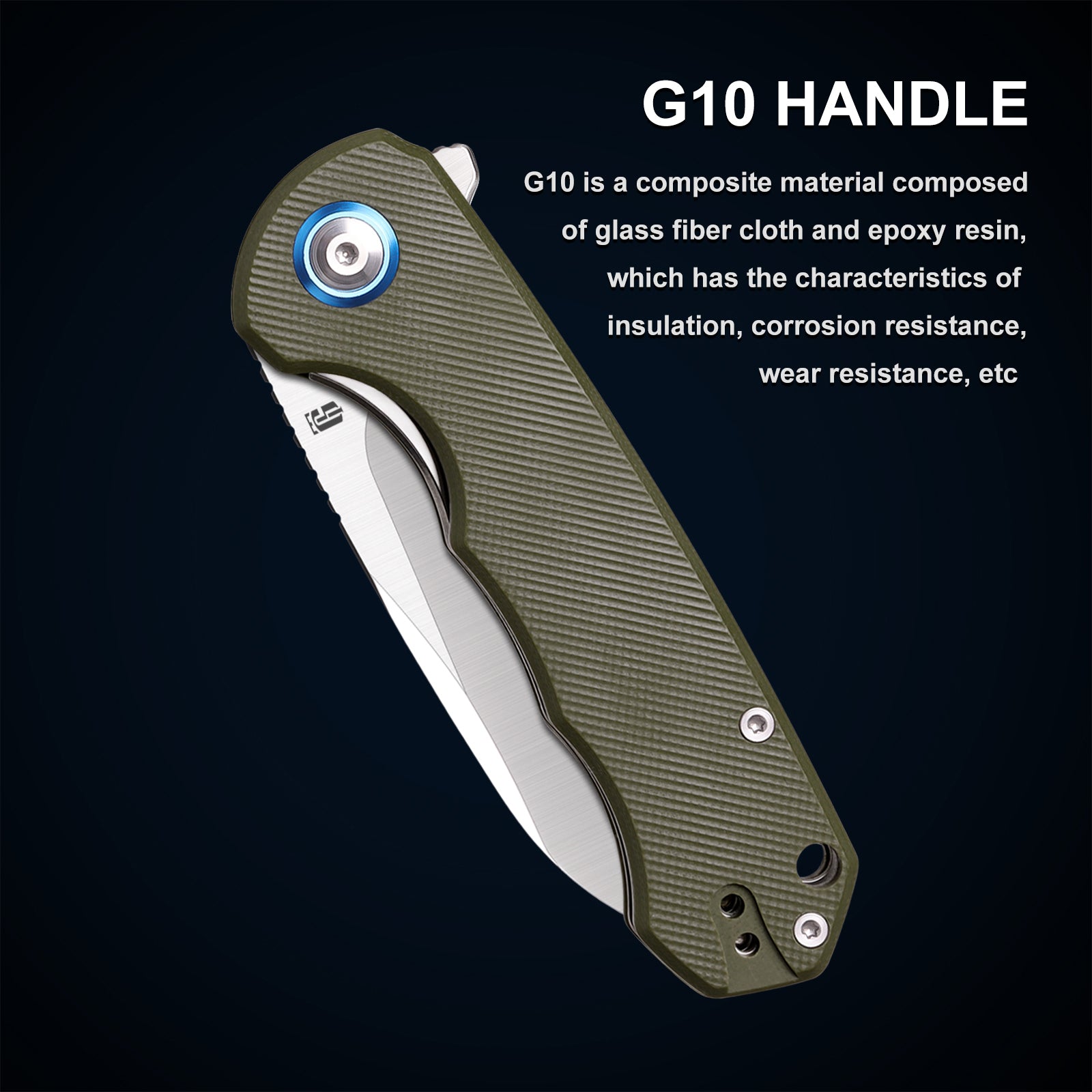 The Tatle Gear™-Bushmaster