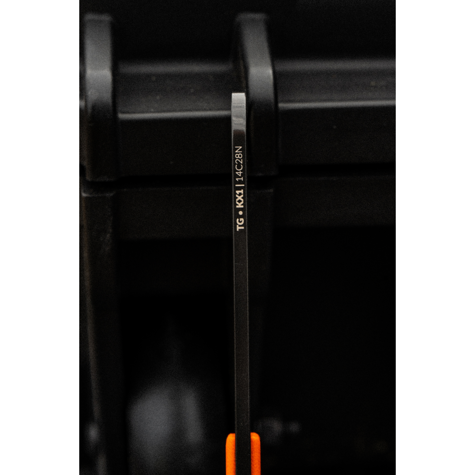 The Tatle Gear™-Pronghorn