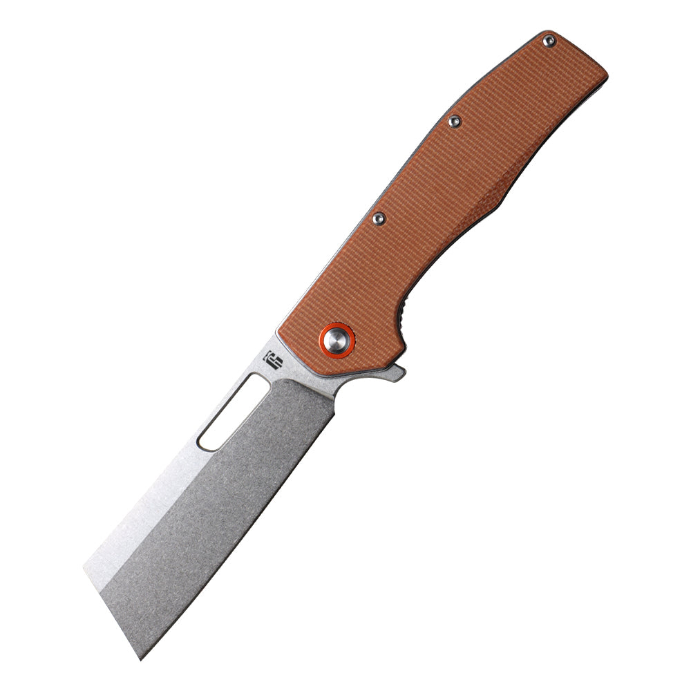 The Tatle Gear™-Mammoth