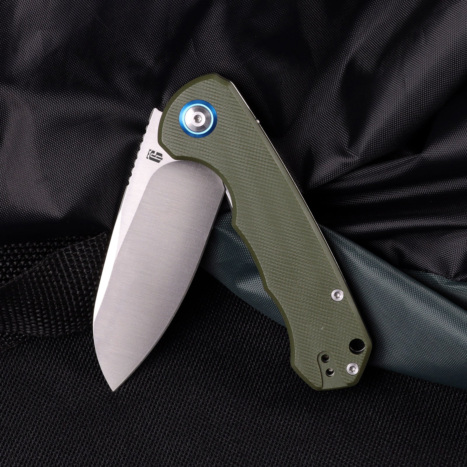 The Tatle Gear™-Bushmaster