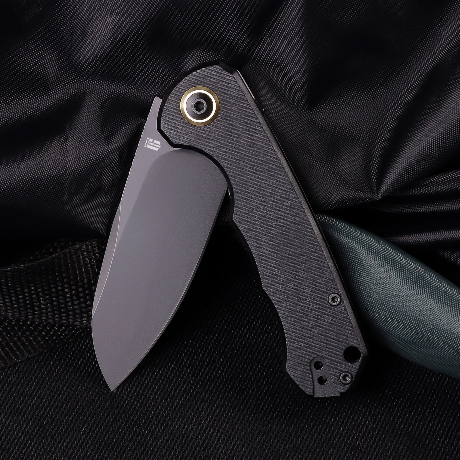 The Tatle Gear™-Bushmaster
