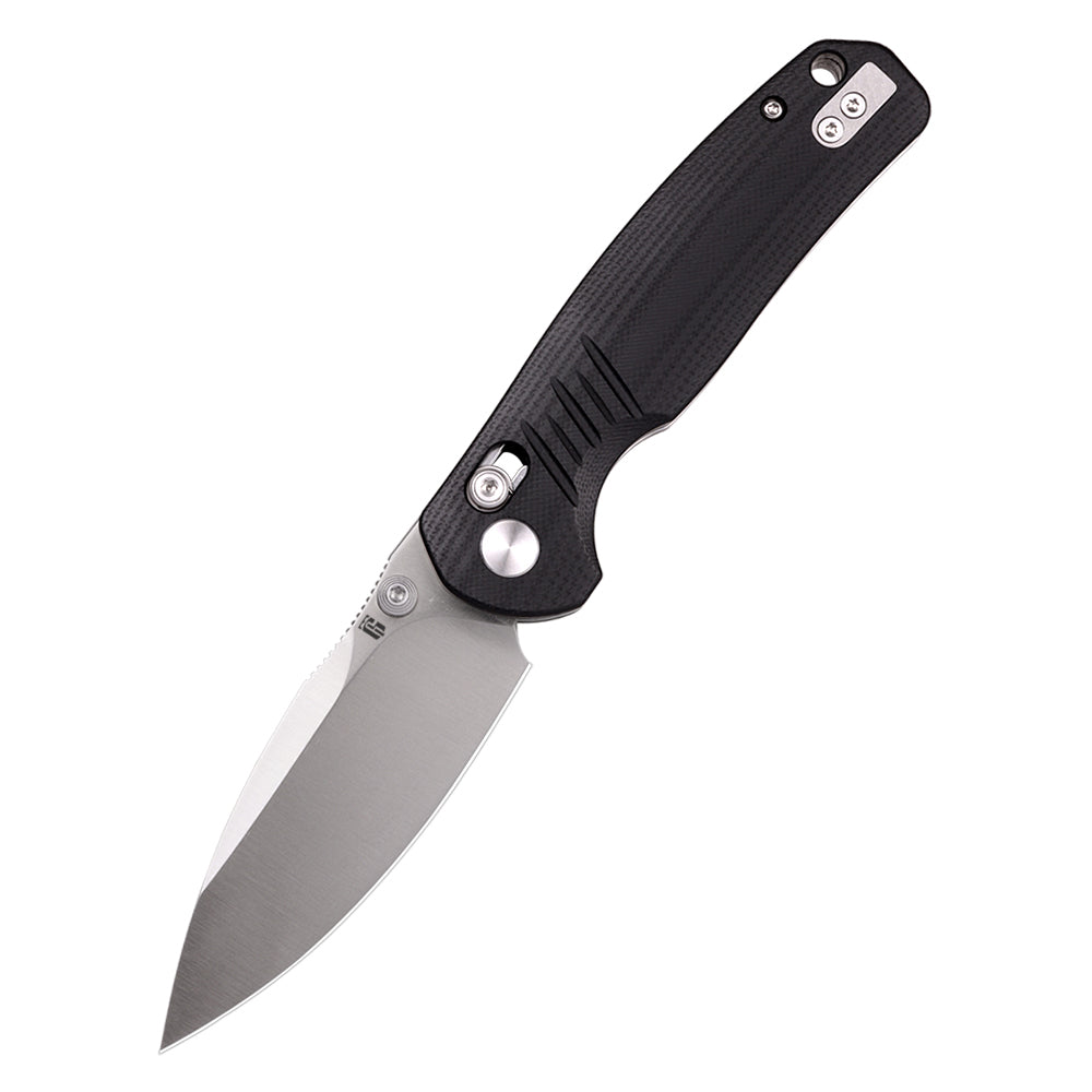 The Tatle Gear™-Hornback