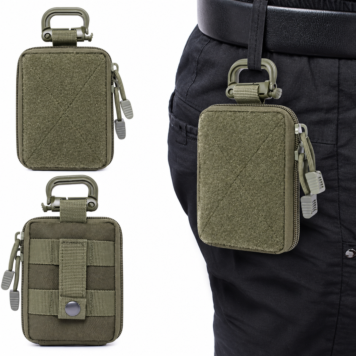 Pocket Organizer