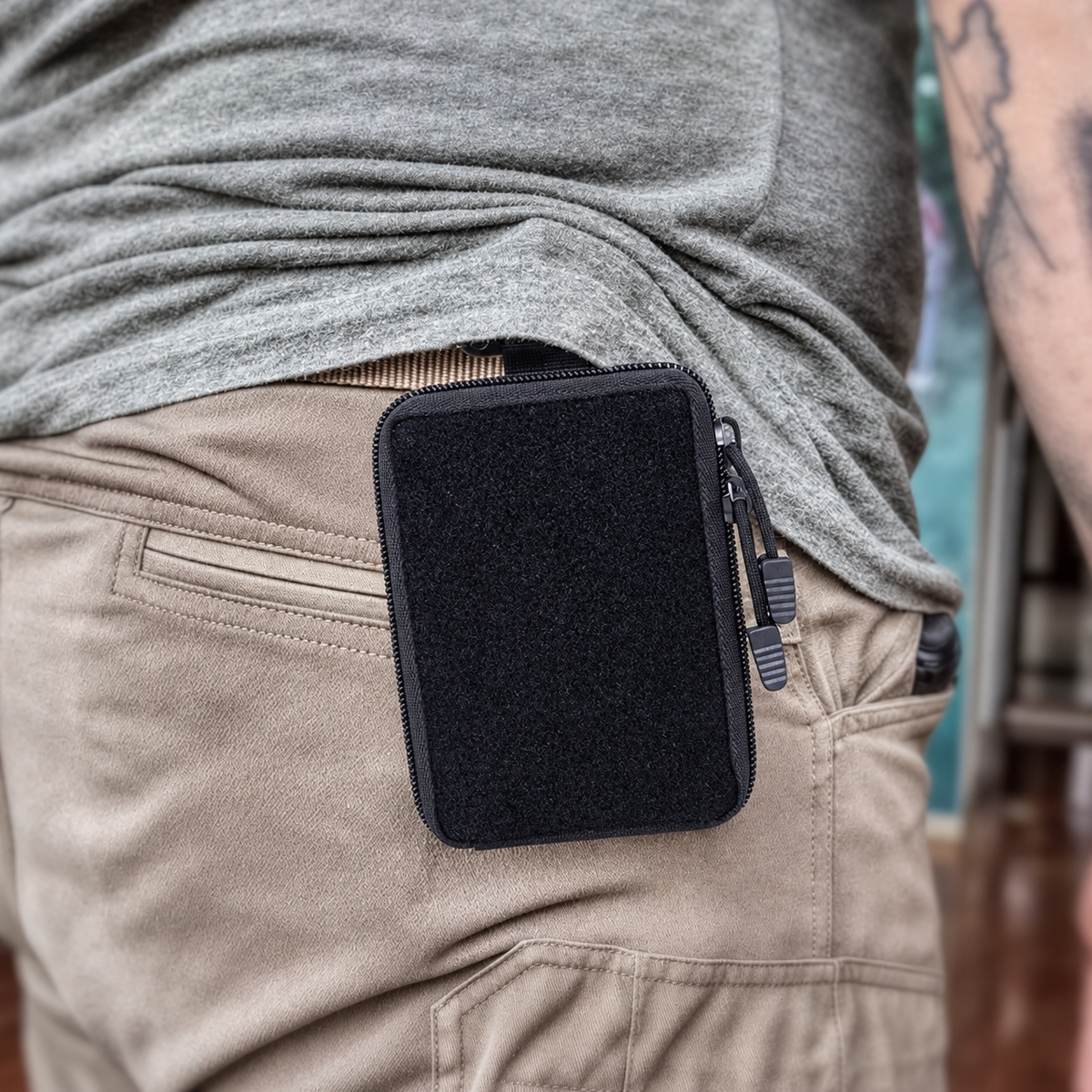 Pocket Organizer