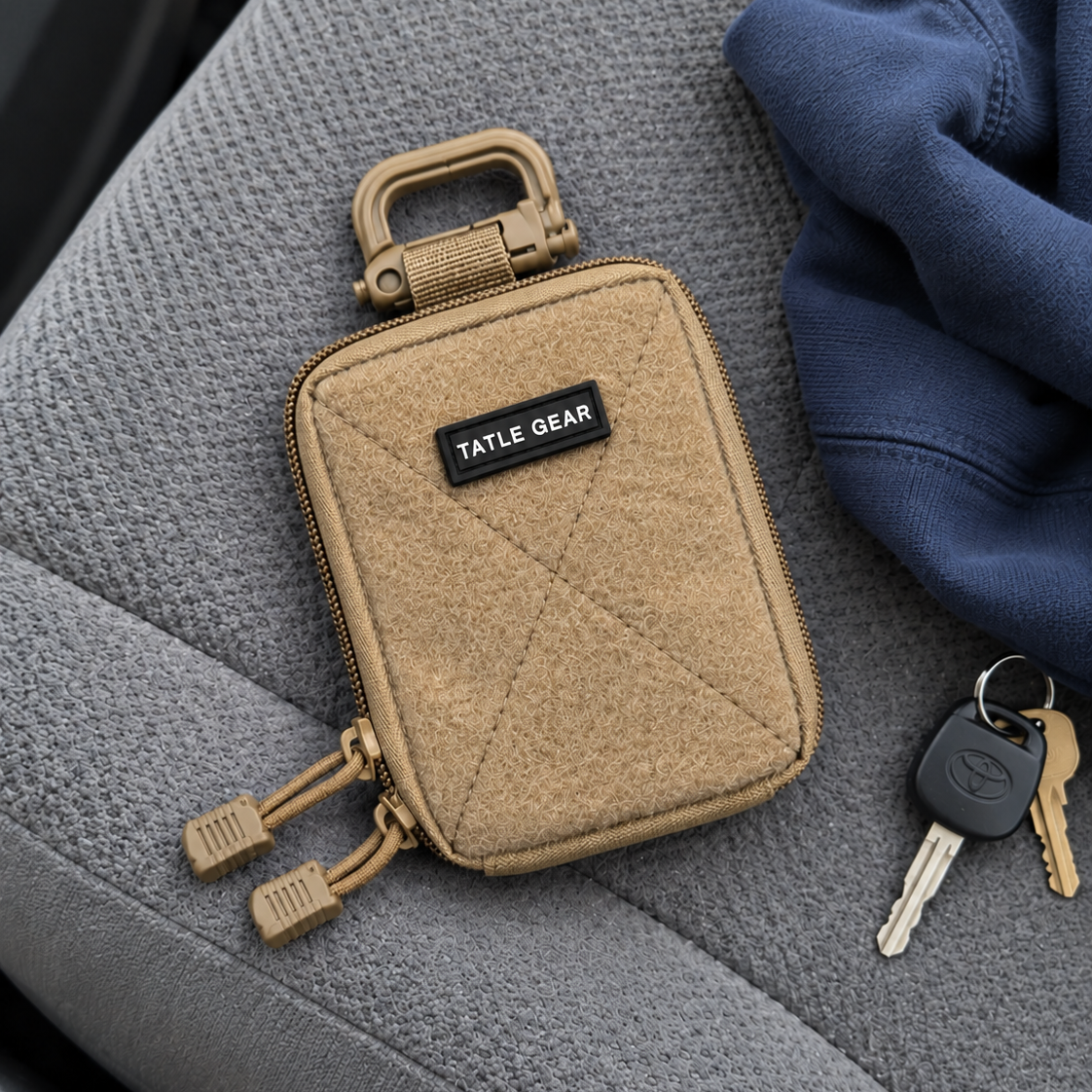 Pocket Organizer