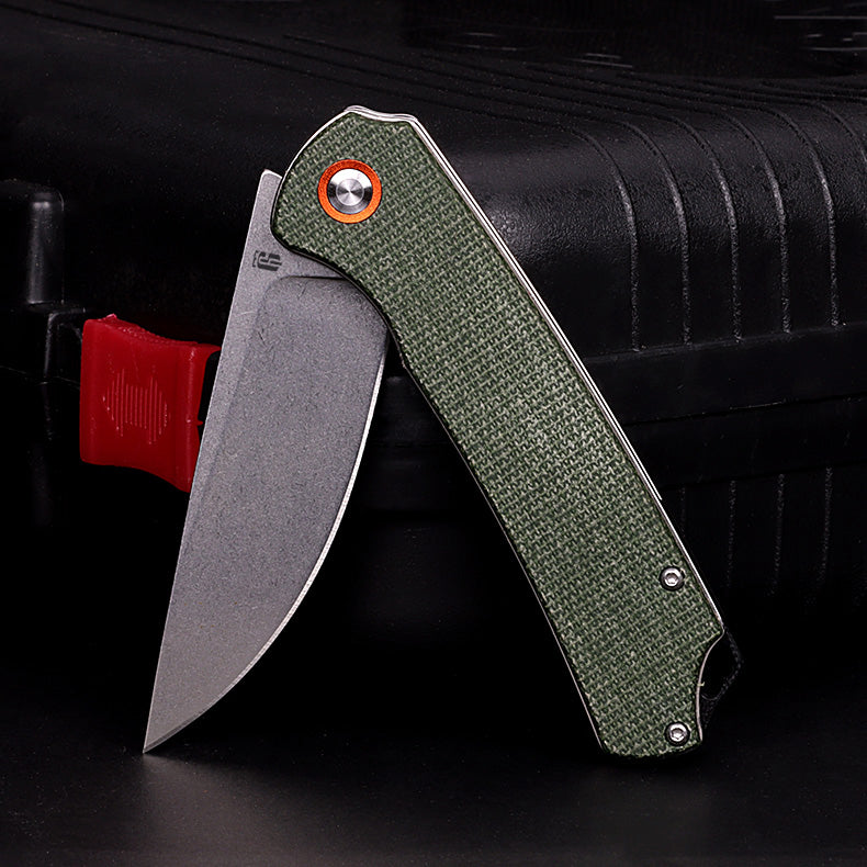 The Tatle Gear™-Red Slider