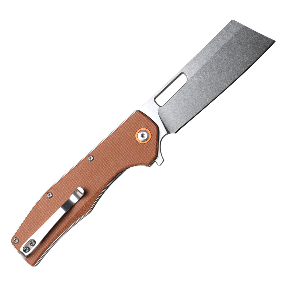 The Tatle Gear™-Mammoth