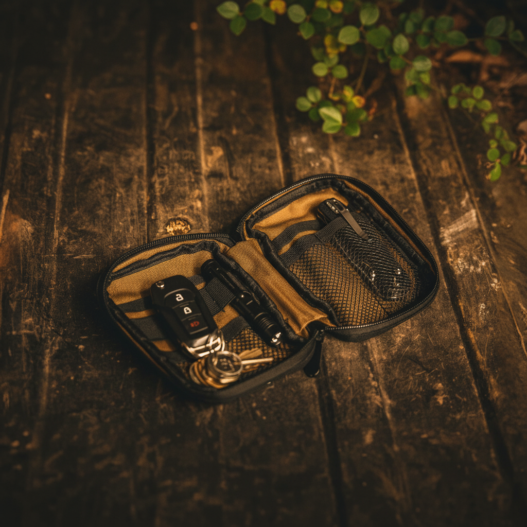 The Tatle Gear™- D-Pack