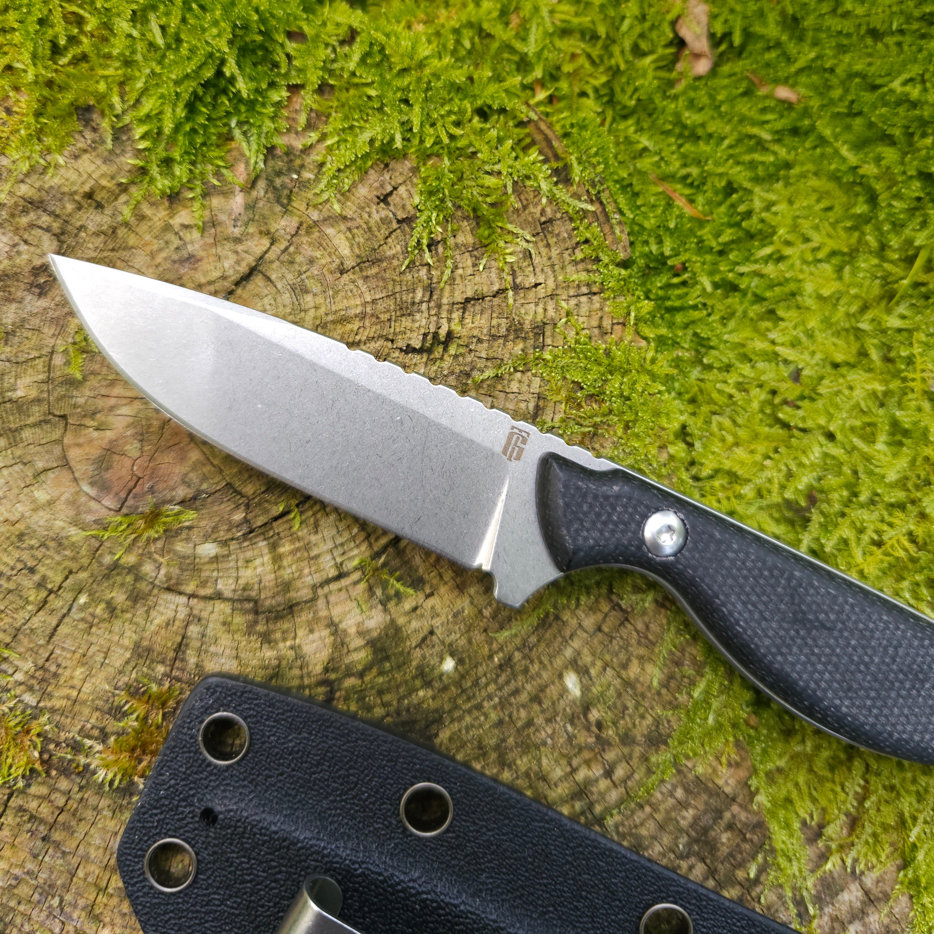 The Tatle Gear™ Copperhead