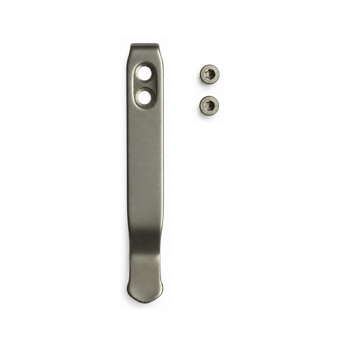 Ironworker Pocket Clip