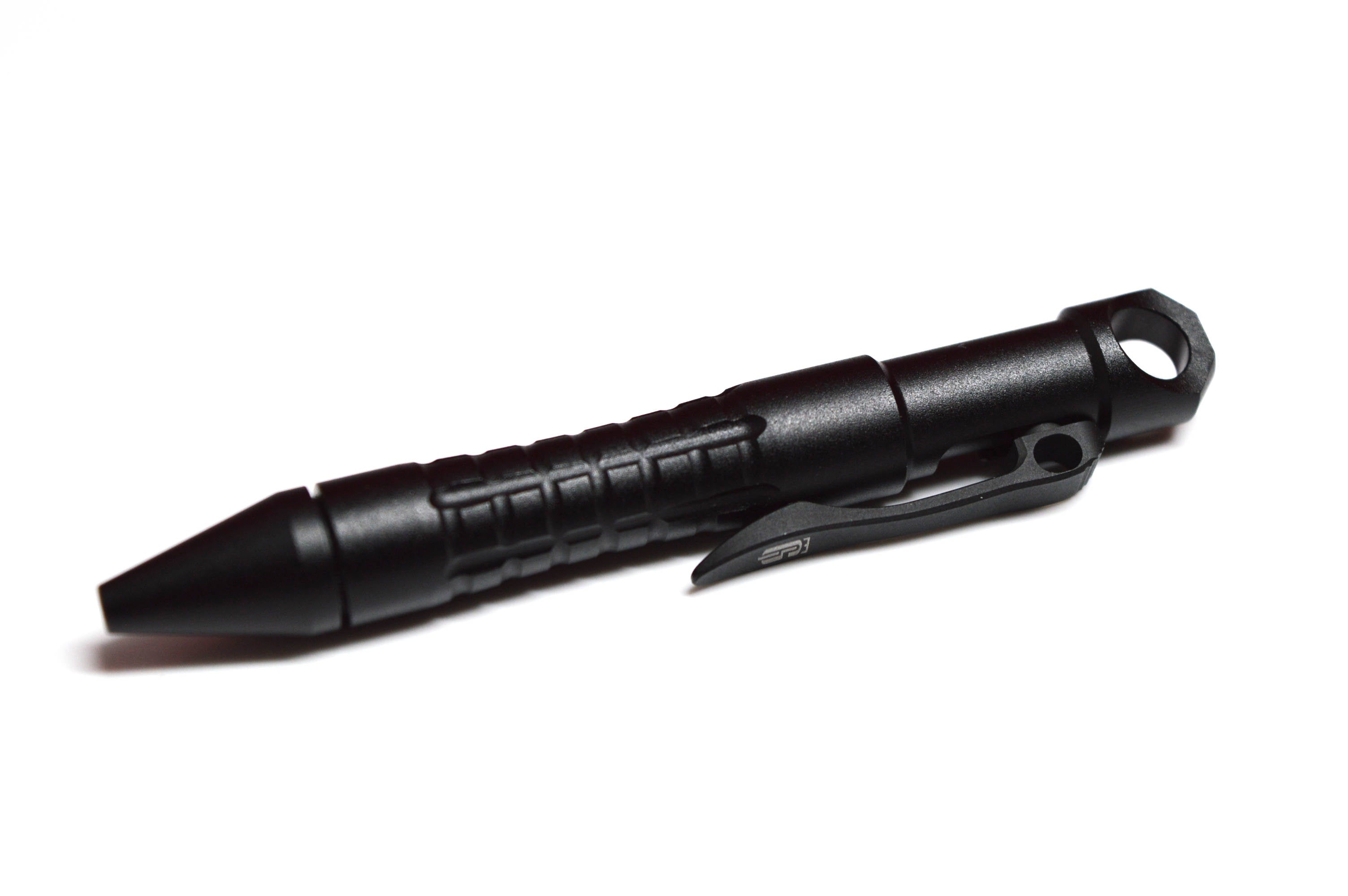 All-Weather Plastic Pen Black